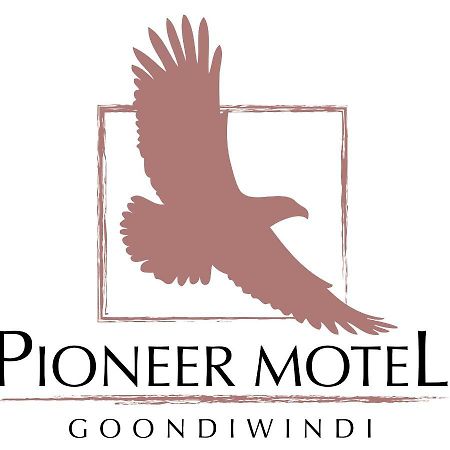 Pioneer Motel Goondiwindi Exterior photo
