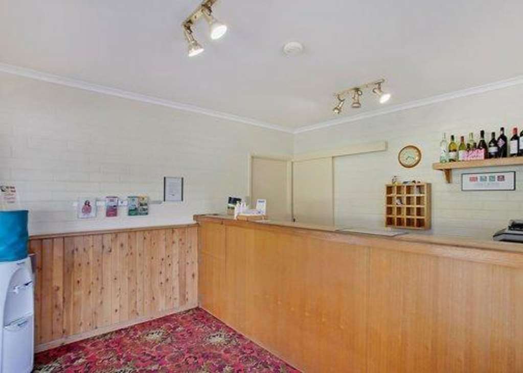 Pioneer Motel Goondiwindi Interior photo