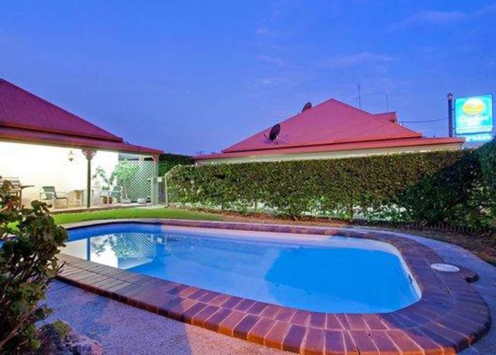 Pioneer Motel Goondiwindi Facilities photo