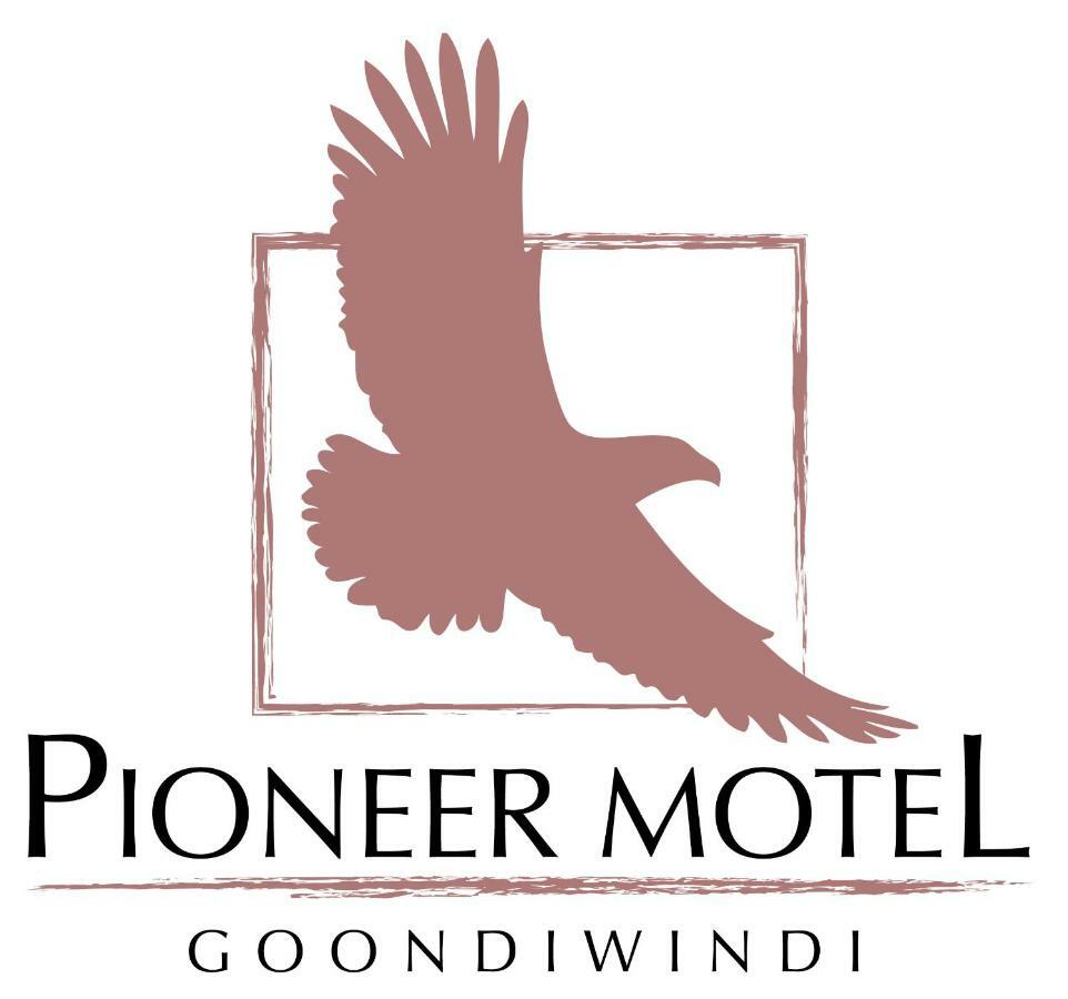 Pioneer Motel Goondiwindi Exterior photo
